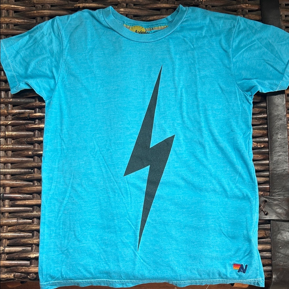 Aviator nation tee